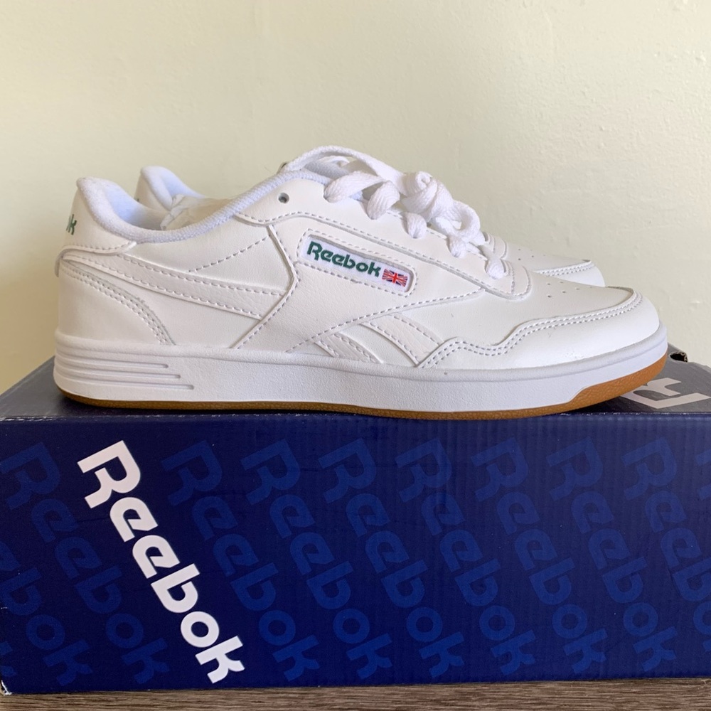 Reebok Club Memt Sneaker